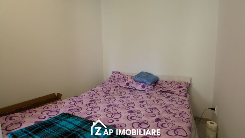Aleea Savinesti - Ap 2 camere - Renovat complet - Poză 6