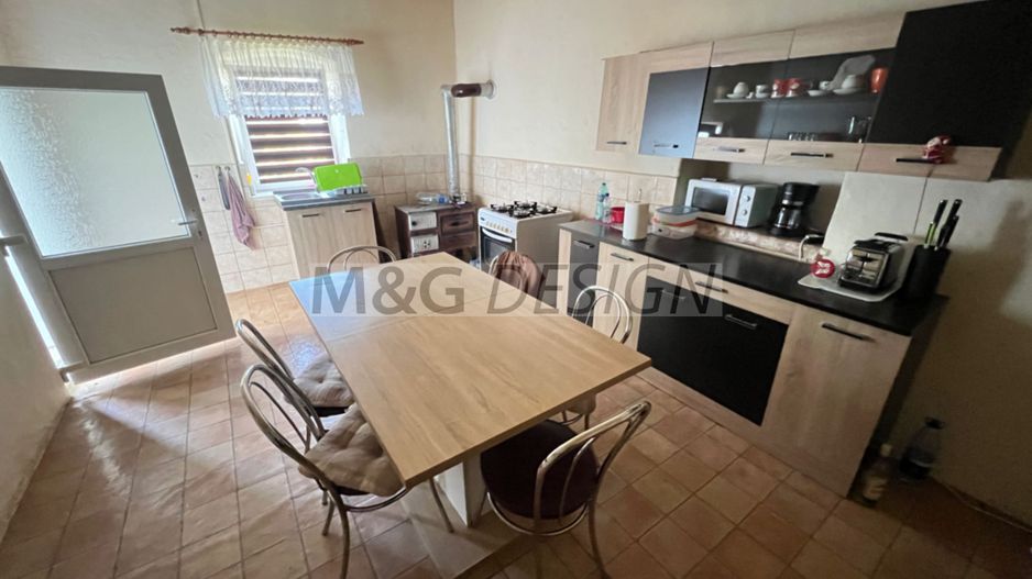 Casa 4 camere 2800mp teren - Poză 5