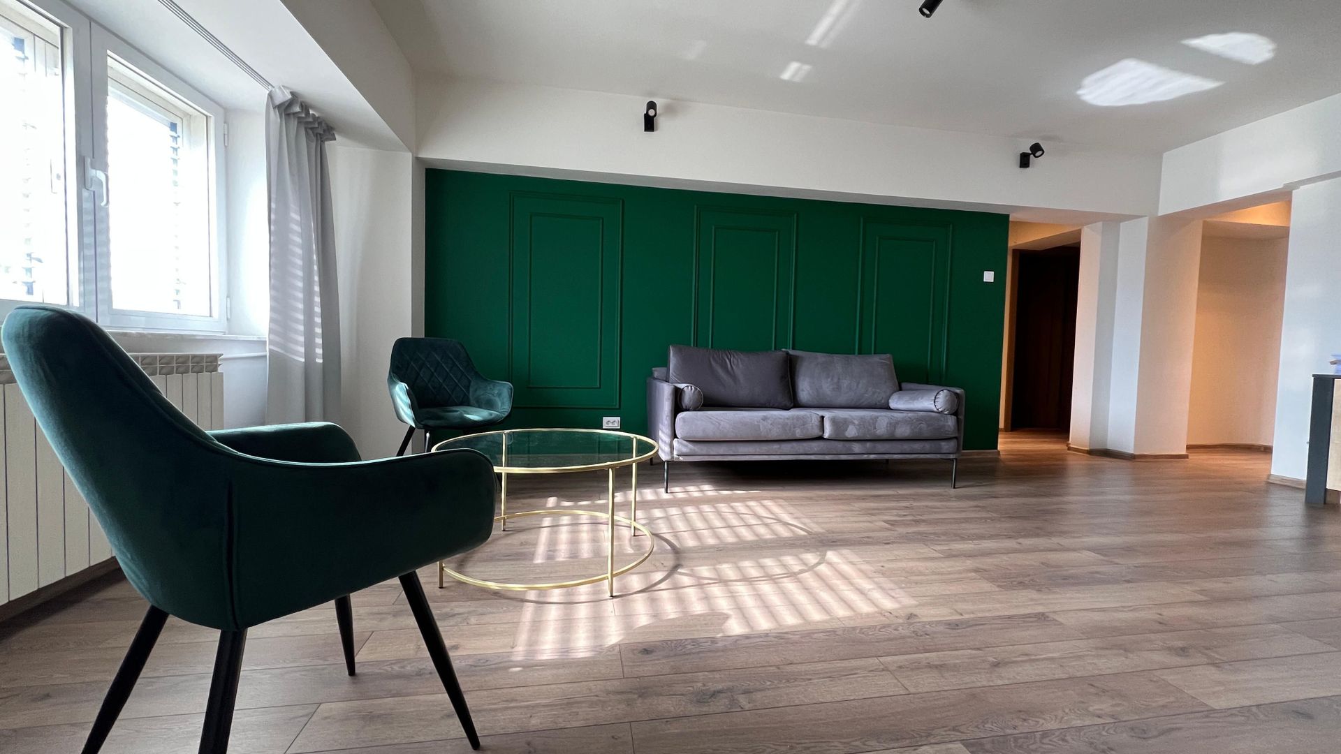 4 camere Bld Unirii | renovat integral - Poză 1