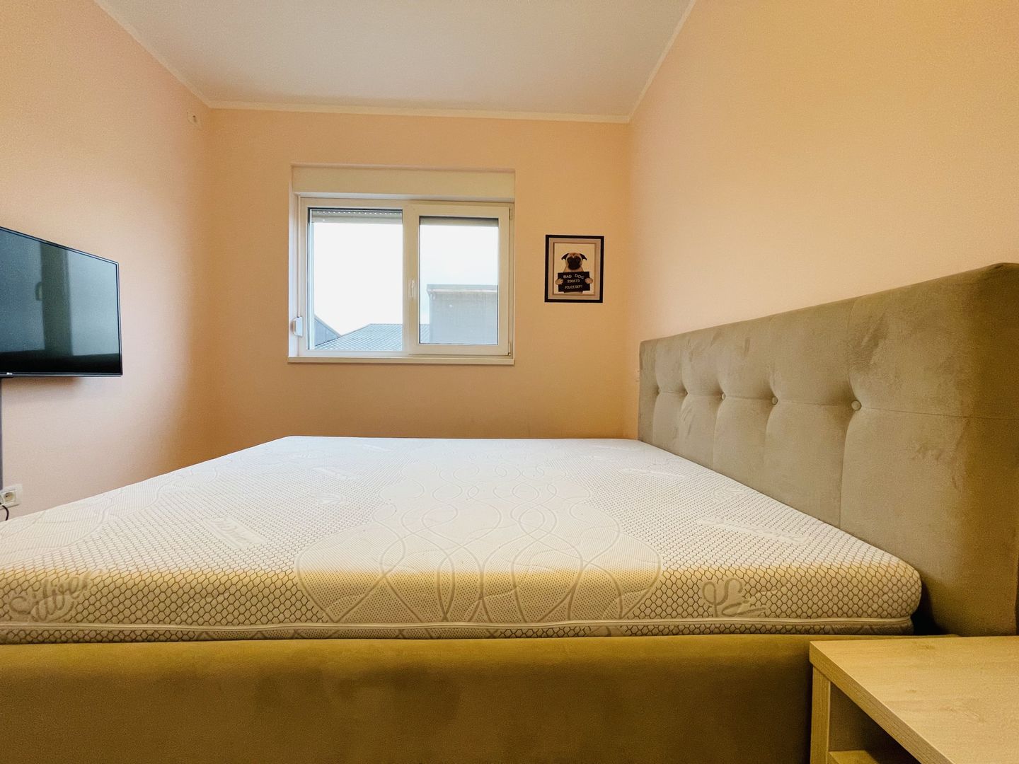 INCHIRIAT - Dumbravita 2 camere, 53 mp | Practic&Frumos | 2 locuri parcare - Poză 27