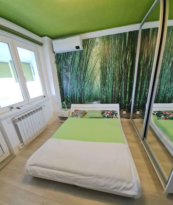 APARTAMENT 3 CAMERE DE LUX 1 MAI | METROU - Poză 3