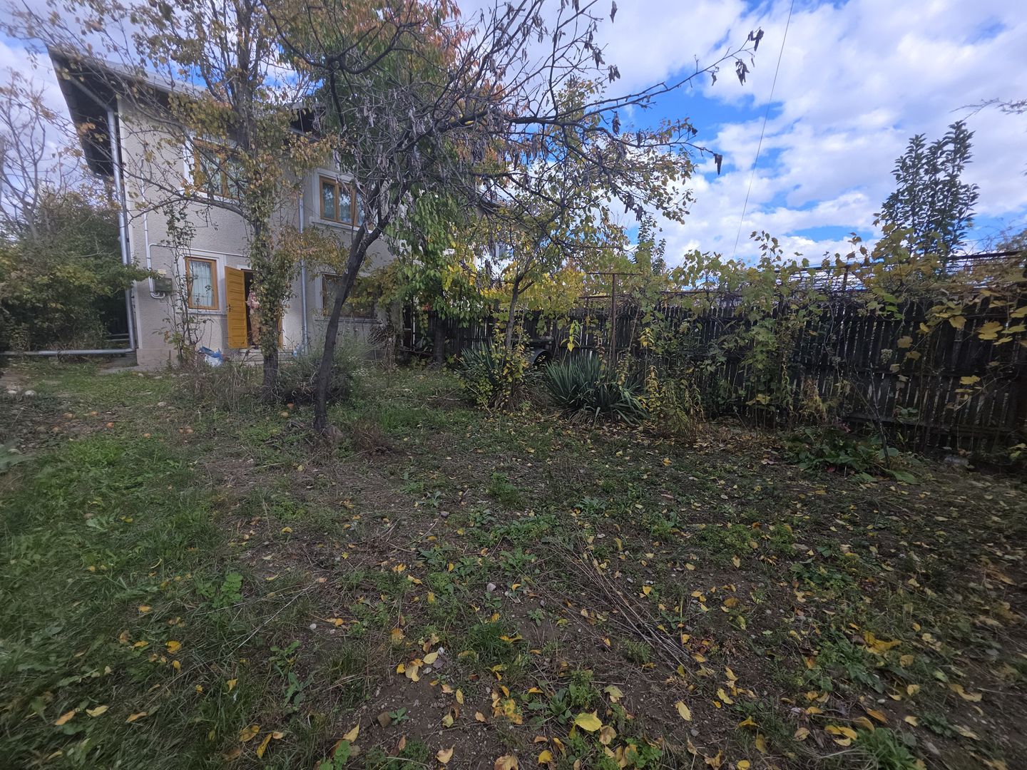 Casa vacanta zona colinara la 5 minute de municipiul Targoviste - Poză 11