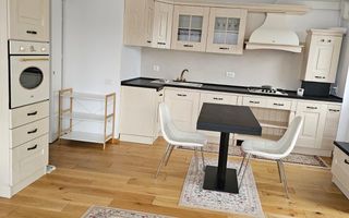 Închiriere apartament 2 camere | 57 mp | Terasă | A/C - Poză 1