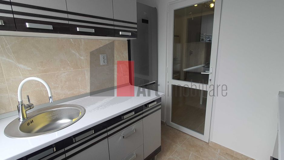 Închiriez garsonieră Militari Rezidence - Poză 4