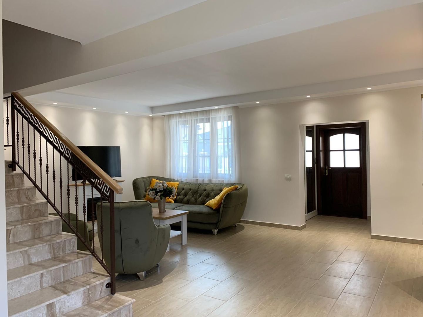 Casa/Villa Inchiriat, Tabacovic, Arad - Poză 3