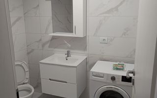 Apartament 2 camere- Sofia District-Visan-340euro - Poză 5