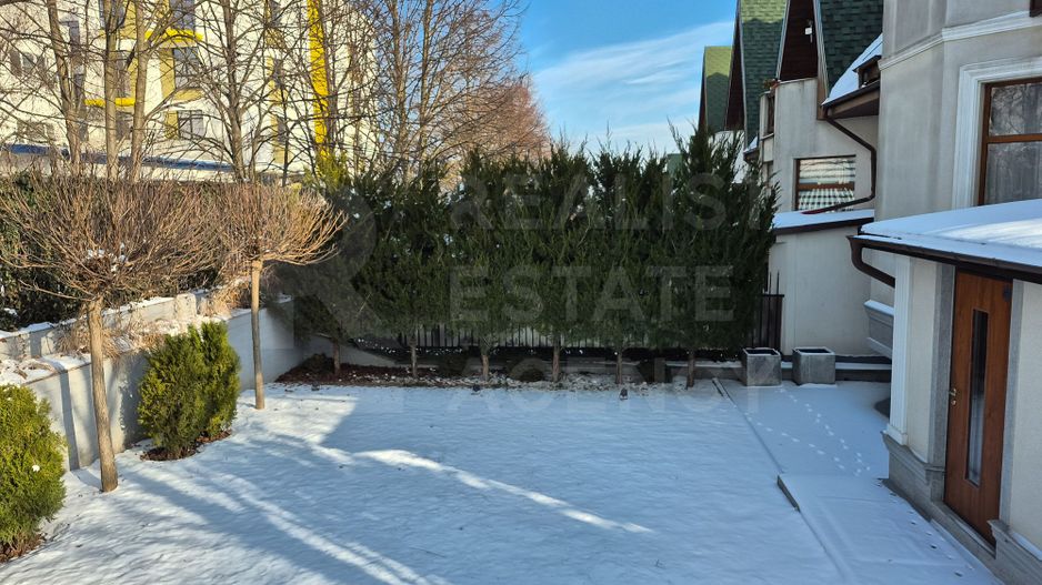 Vânzare, casă, 180 mp + 5 ari strada Calea Trușenilor ,Trușeni. - Poză 3