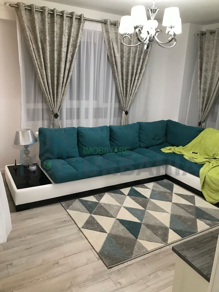Apartament 2 camere Ideal Residence (CUG) - Poză 8