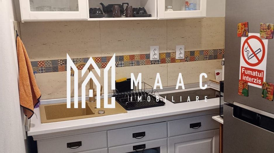Imobil 2 unități | 65 MPU | Intrări separate | Centrul Sibiului - Poză 7