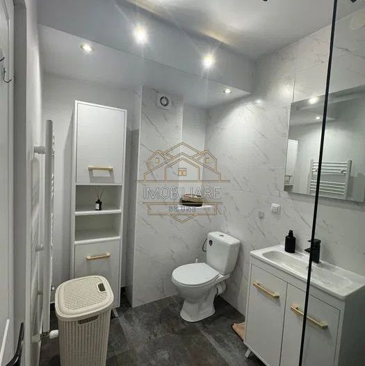 Apartament cu 2 camere, suprafață de 46 mp + balcon - Poză 5