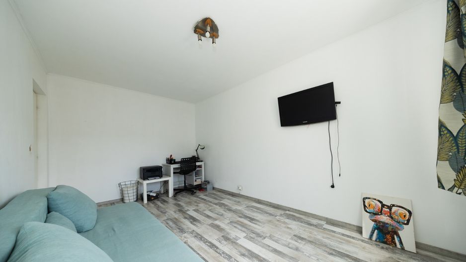 Apartament decomandat, mobilat si utilat modern,  Astra! - Poză 9