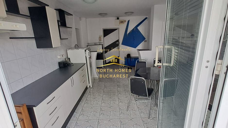 2 Camere de vanzare Calea Calarasilor - Poză 6