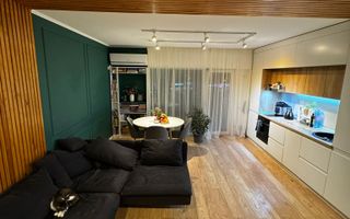 Apartament 3 camere | 90 mp utili | Terasă spațioasă | Otopeni - Poză 5