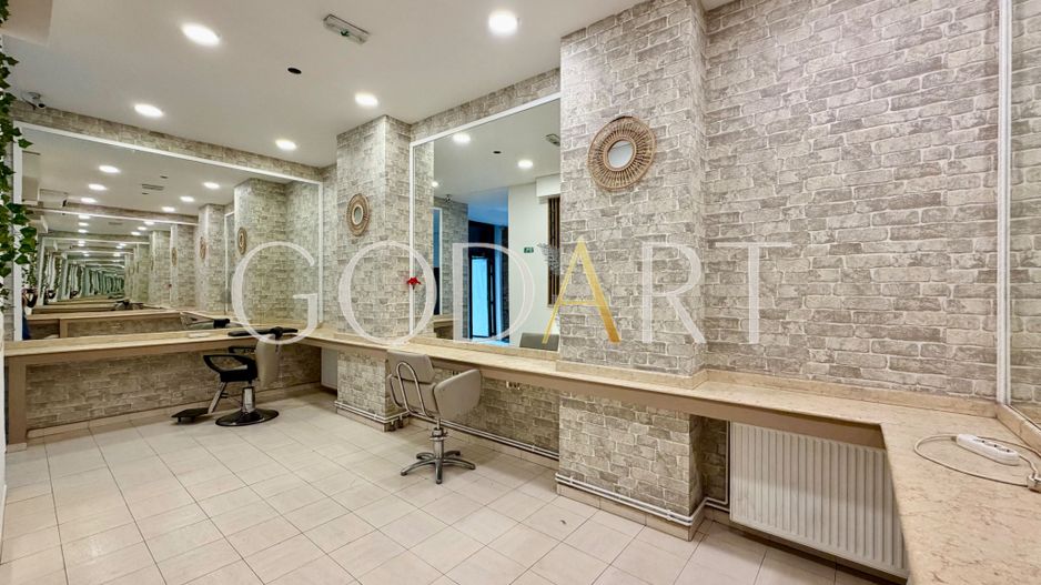 Spațiu comercial stradal | Bd. Lacul Tei | Expunere excelentă - Poză 4