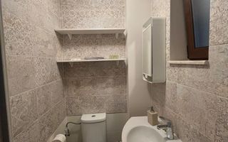 Apartament cu 5 camere de închiriat în Aviatorilor, Bucuresti - Poză 16