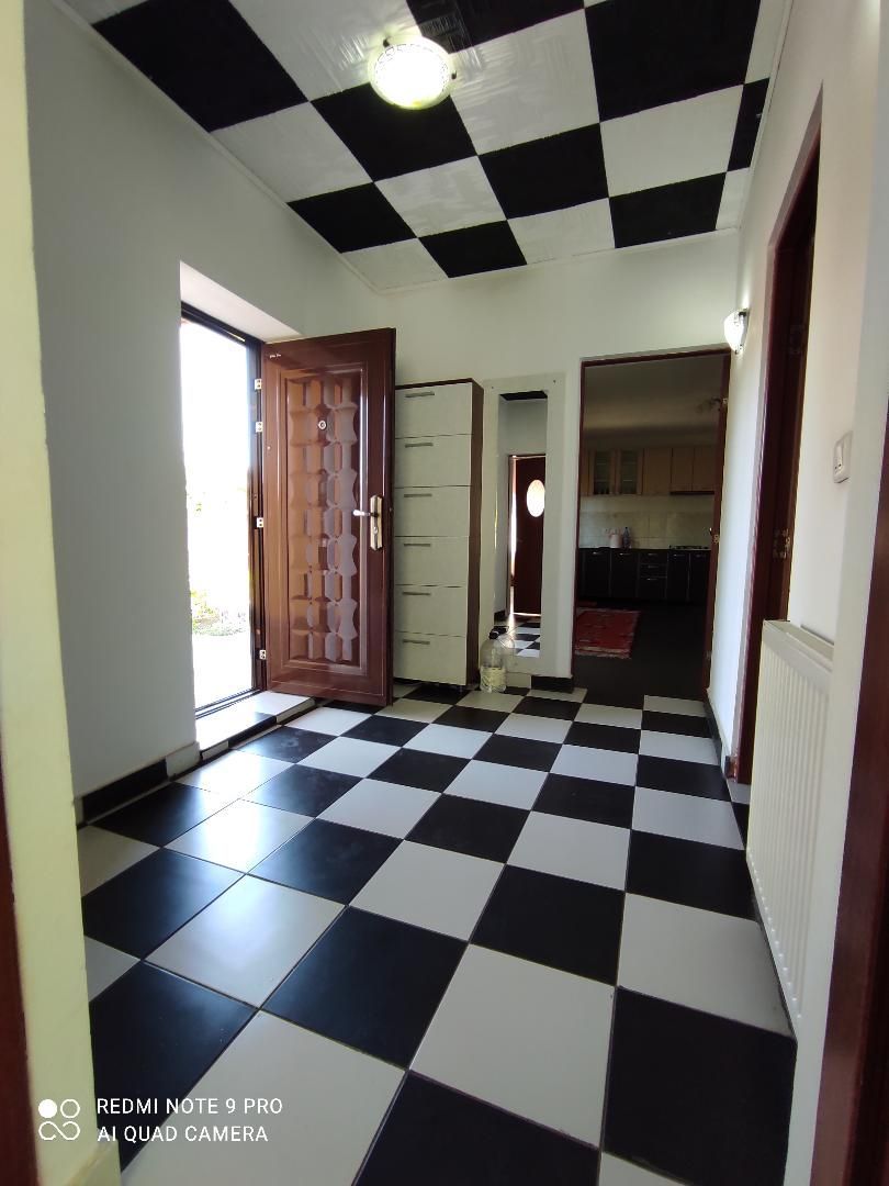 Casa 3 camere Jud Ilfov - Poză 1