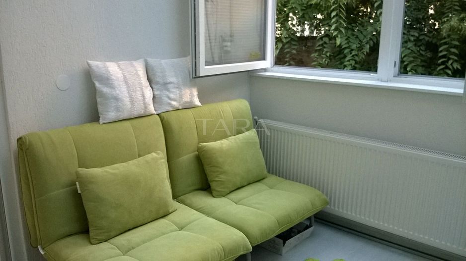 Apartament cu 2 camere de vânzare în zona Ultracentrala. - Poză 5