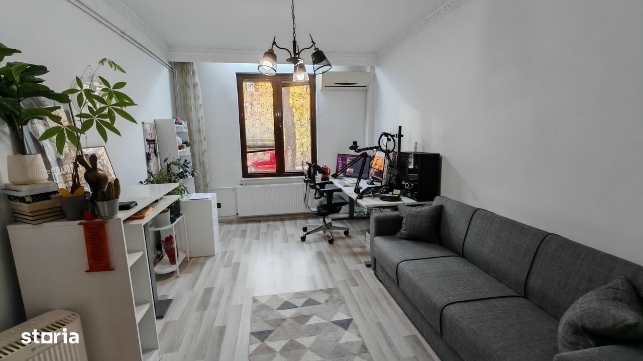 Apartament 3 camere - Floreasca - Poză 5
