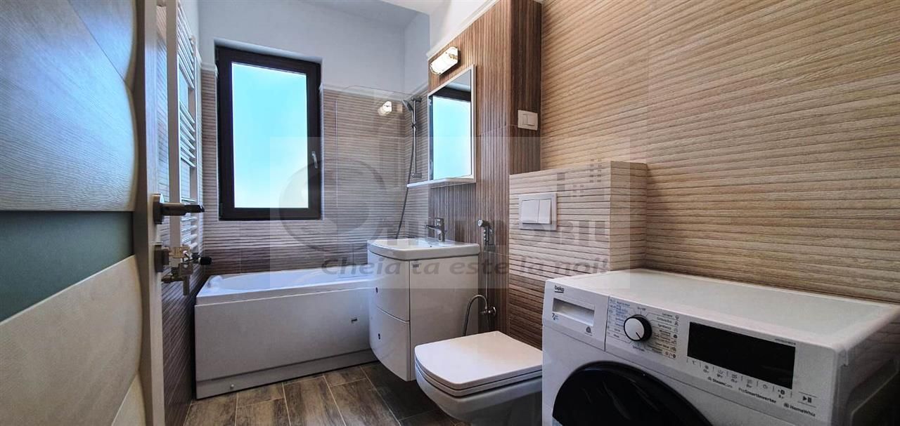 Apartament 2 camere +parcare  Tatarasi - Tudor Office Center-450 Euro - Poză 14