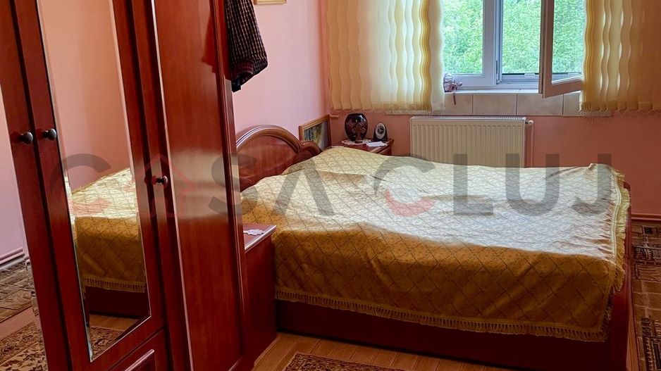 3 camere, Decomandat, Gheorgheni - Poză 6