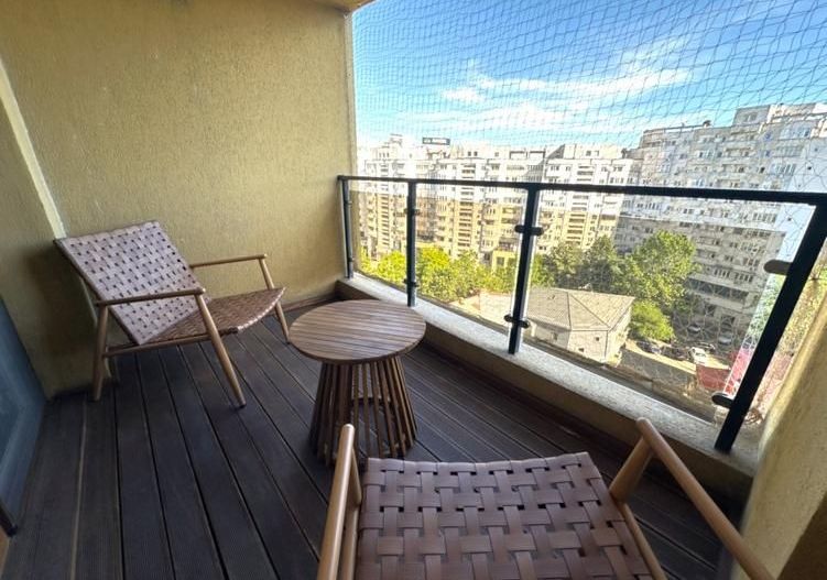 Vedere libera | Apartament 3 camere | Alba-Iulia | Parcare - Poză 3