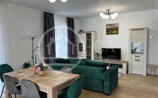 Apartament cu 3 camere de închiriat in cartierul Prima Arena, Oradea - Poză 3
