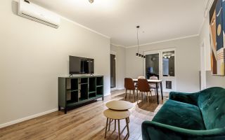 Apartament ARED spectaculos cu gradina si garaj Comision 0 - Poză 8