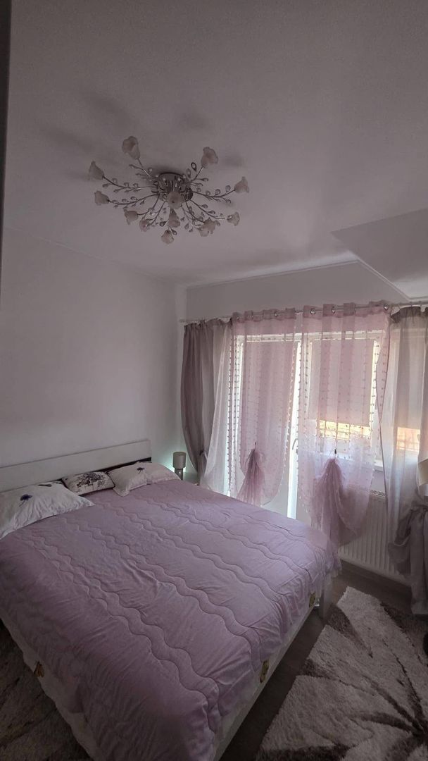 Braytim | 2 Camere | Mobilat si Utilat | Loc de parcare - Poză 4