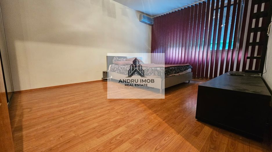 Apartament 2 Camere Decomandat | Zona Piața Reșița - Poză 1