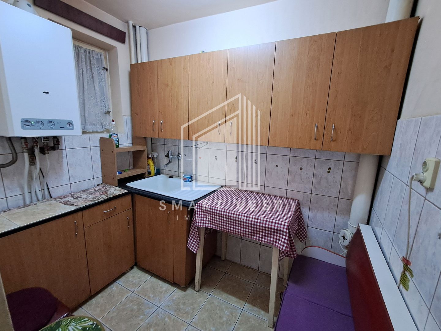 Apartament 2 camere | Parter | Zona Piata Somes - Poză 5
