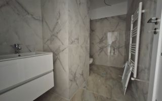 Apartament decomandat de vanzare in Iasi, Galata, 57,44 mp, bloc nou - Poză 12