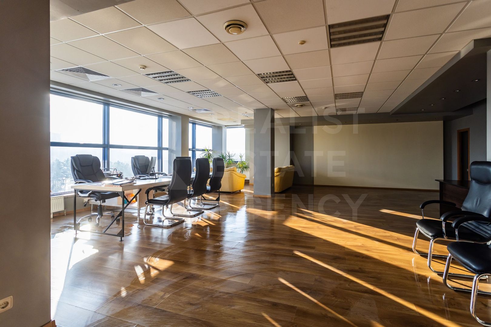 Chirie, spațiu comercial, 280 mp, strada Socoleni, Râșcani - Poză 5