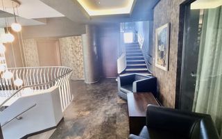 8 CAMERE 5 BAI | COMERCIAL | AZIL CLINICA CABINETE | LIFT MARE - Poză 12