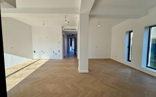 VILA TOWNHOUSE | FINISAJE PREMIUM | PIPERA - Poză 5