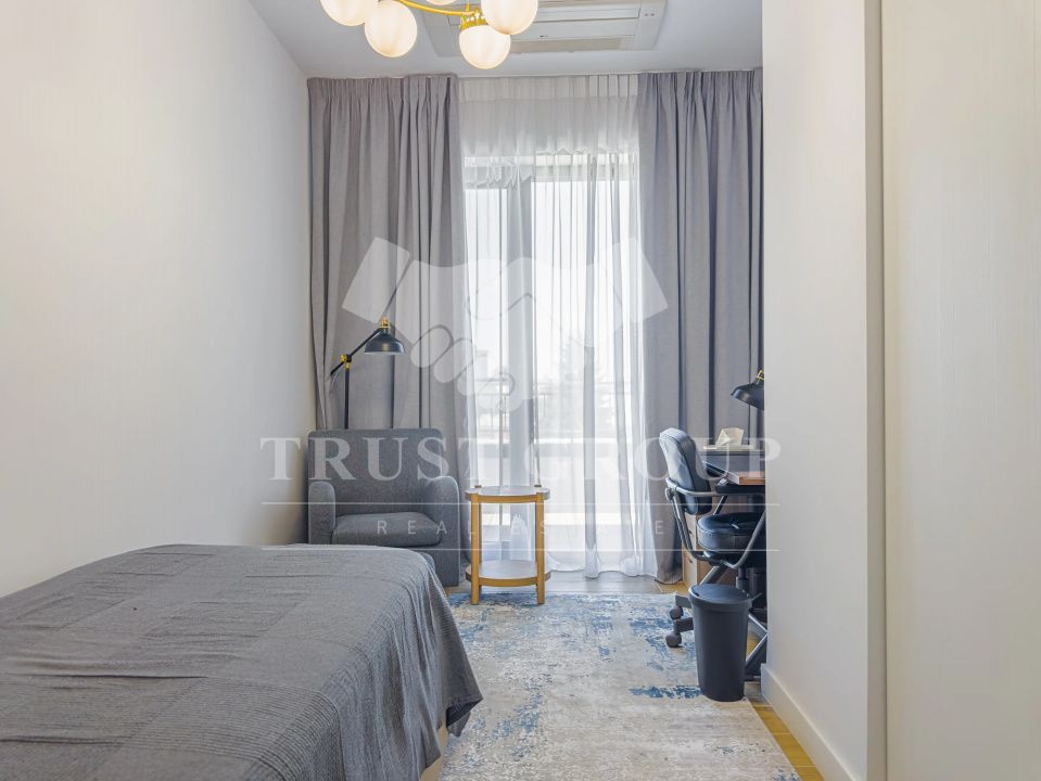 Apartament 4 camere Eminescu | Imobil 2023 | Loc de parcare - Poză 17