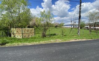 CASA CU TEREN 4000 MP, LA 5 MINUTE DE CENTRU CAMPULUNG - Poză 9