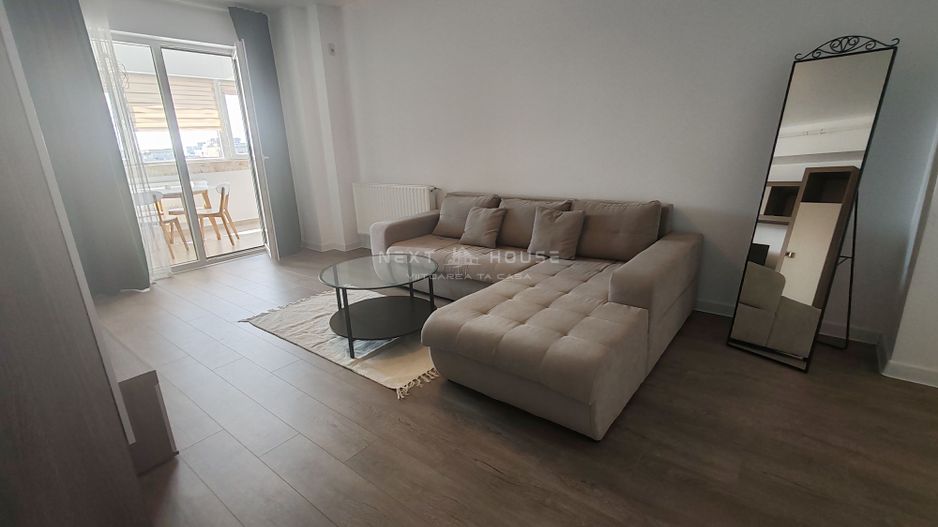 Apartament  Unirii - Rahova  ( Liberty Mall ) - Poză 2