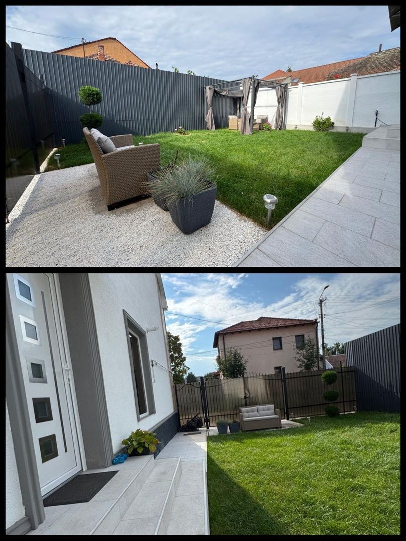 BRASADAS vinde casa in zona Titulescu - Poză 4