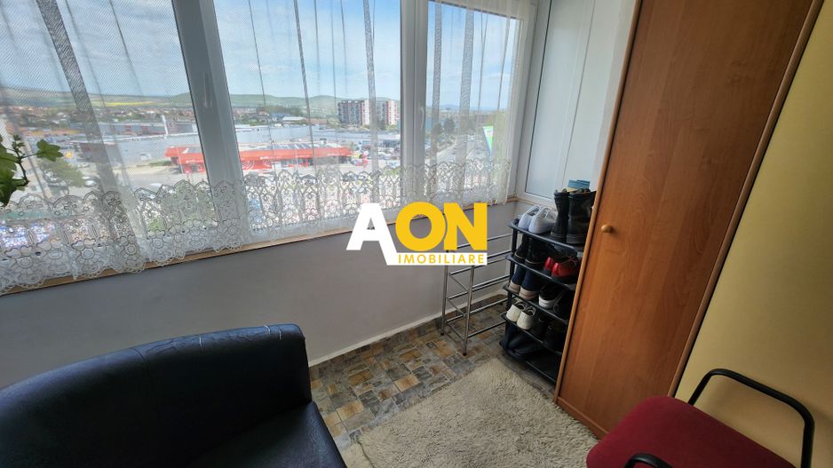 Apartament cu scara interioara, 5 camere, zona OMV Cetate - Poză 17