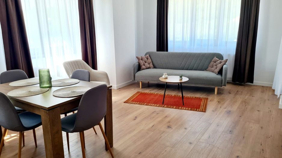Apartament 2 camere de inchiriat / Zona centrala - Poză 4