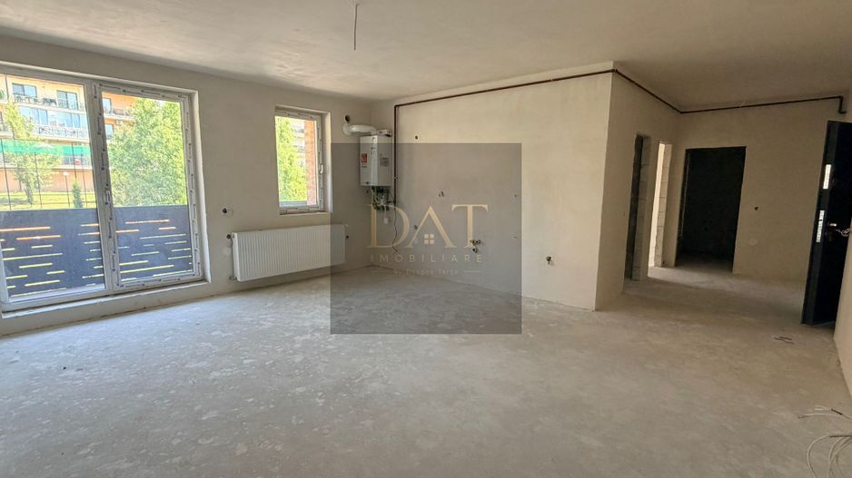 Apartament 4 camere, 90 mp, etajul 1, Beta Residence - Poză 3