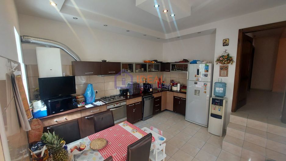 Casa Individuala cu 5 camere, in zona Garii - Poză 4