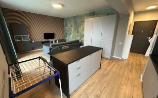2 Camere Cu Vederea  Exigent Plaza Residence - Poză 9
