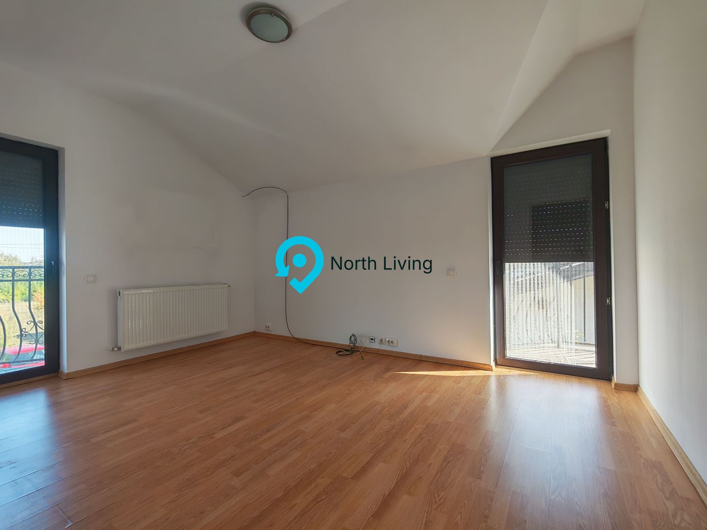 Vila 4 camere | Garaj | Curte 400 mp | zona Corbeanca - Tamasi - Poză 15