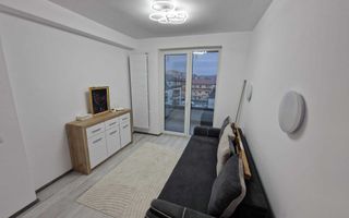 Apartament 2 camere | Balcon | Parcare | Mall Shopping City - Poză 2