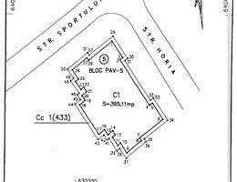 Apartament spatios 2 camere Pascani deal Pav S - Poză 10