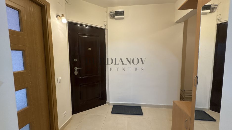 Apartament cu 2 camere de vânzare - Metrou Nicolae Grigorescu - Poză 12