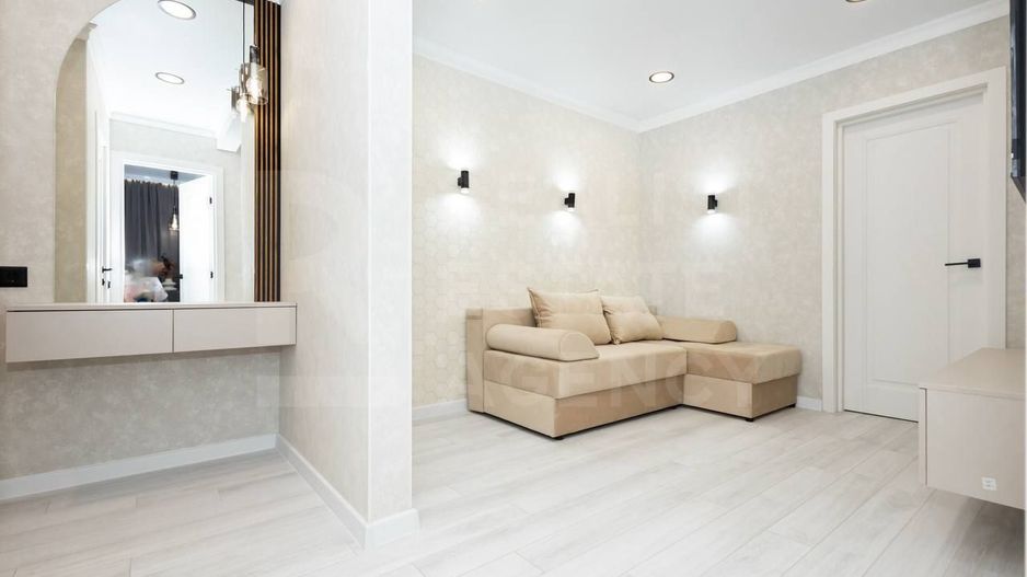 Vânzare, apartament, 2 camere, strada Hristo Botev, Botanica - Poză 9