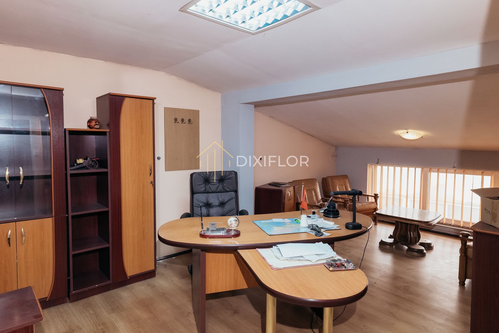 Clădire de birouri modern | Tudor | zona Shopping City - Poză 7