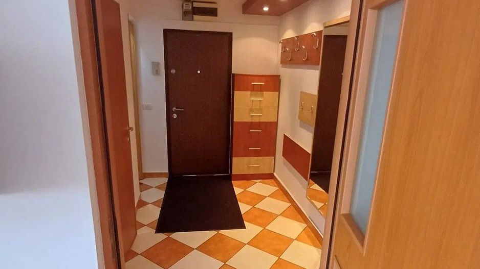 Apartament 3 camere Berceni-loc parcare-boxa subsol - Poză 12
